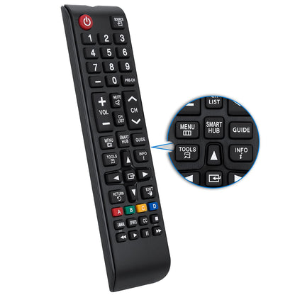 Magic Remote for LG-Smart-TV-Remote-Control-Replacement with Pointer and Voice Function,Compatible with LG 2021/2022/2023/2024 UHD OLED QNED NanoCell 4K 8K Smart TV
