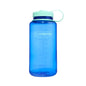Nalgene 32 oz Wide Mouth Water Bottle | BPA-Free, Durable & Leak Proof, Lightweight Bottle for Hiking & Gym, Work & Travel