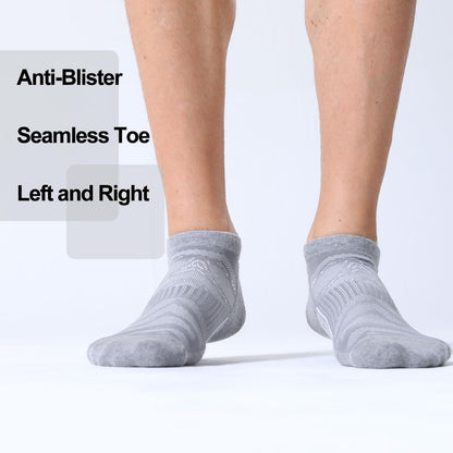 FITRELL Running Socks: The Unsung Heroes of Comfort