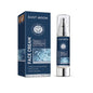 AMALIA Men's Face Cream, Anti-Aging Moisturizer for Wrinkles, Dark Spots and Eye Bags, 1.7 fl oz