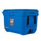 Coleman Pro Heavy-Duty 25qt Ultra-Light Premium Hard Cooler, Extra-Thick Insulation Keeps Ice up to 3 Days, 36-Can Capacity