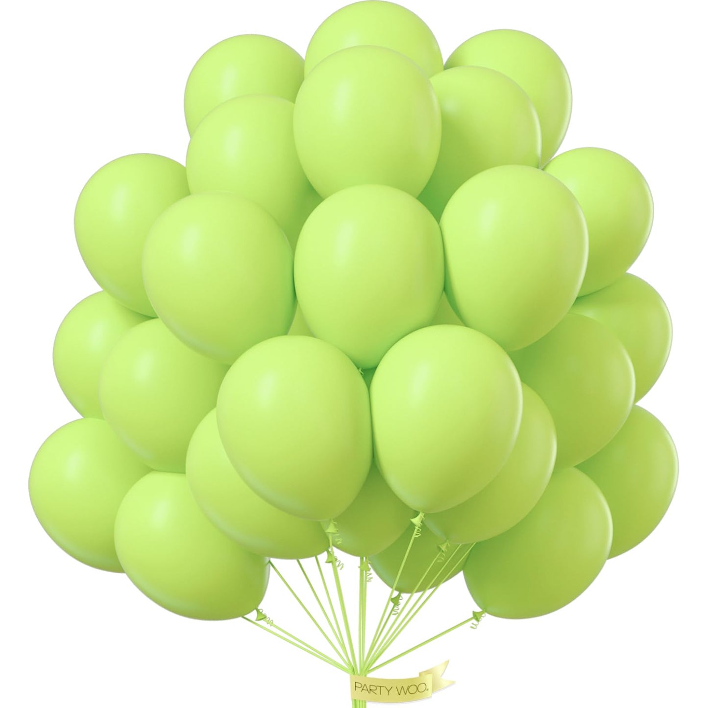 PartyWoo Light Pink Balloons 100 pcs Different Sizes of 36 18 12 10 5 Inch Pastel Baby Pale Pink Balloon Arch Kit Garland for Baby Shower Valentine's Day Princess Birthday Party Decorations Pink-Y48