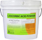 55 lb Bag of L-Ascorbic Acid Powder 99+% Food Grade USP36/BP2012 Naturally Fermented Pure White Crystals Form of Vitamin C