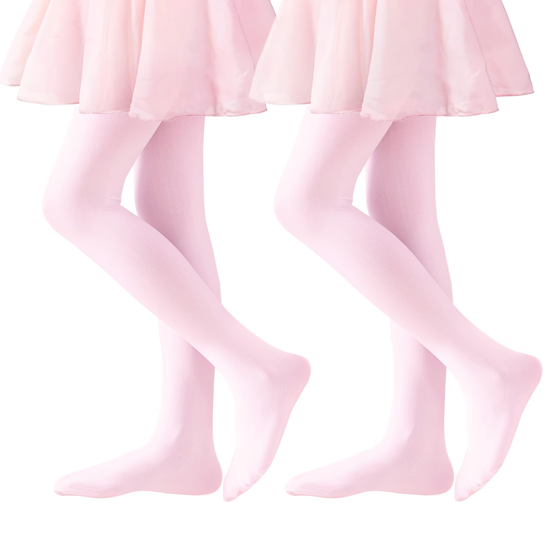 2 Pack, Pink