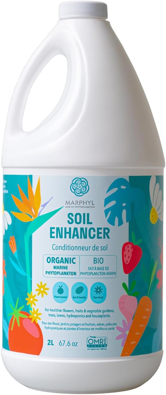 2L / 67.6 ozPhytoplankton