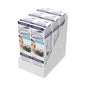 for Air Travelers | Cabin Air Protection Gel | Helps Block Dust, Mold & Airborne Contaminants | Drug-Free, Applied Around Nose | TSA Friendly | 150+ Uses (Unscented, 10g, Pack of 6)