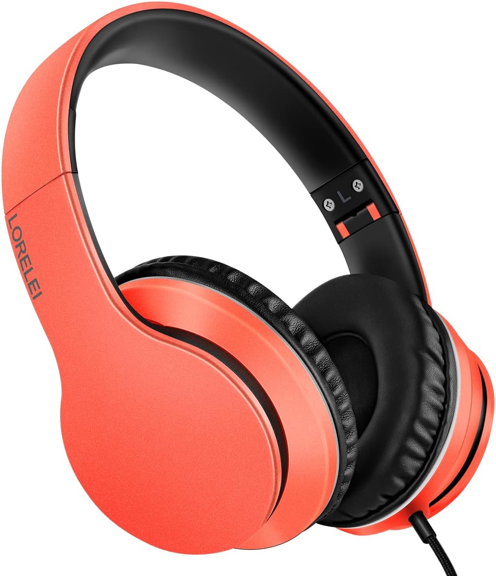 Vitality Orange