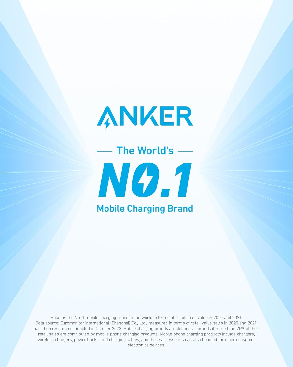Power Up Your Space with the Anker Power Strip