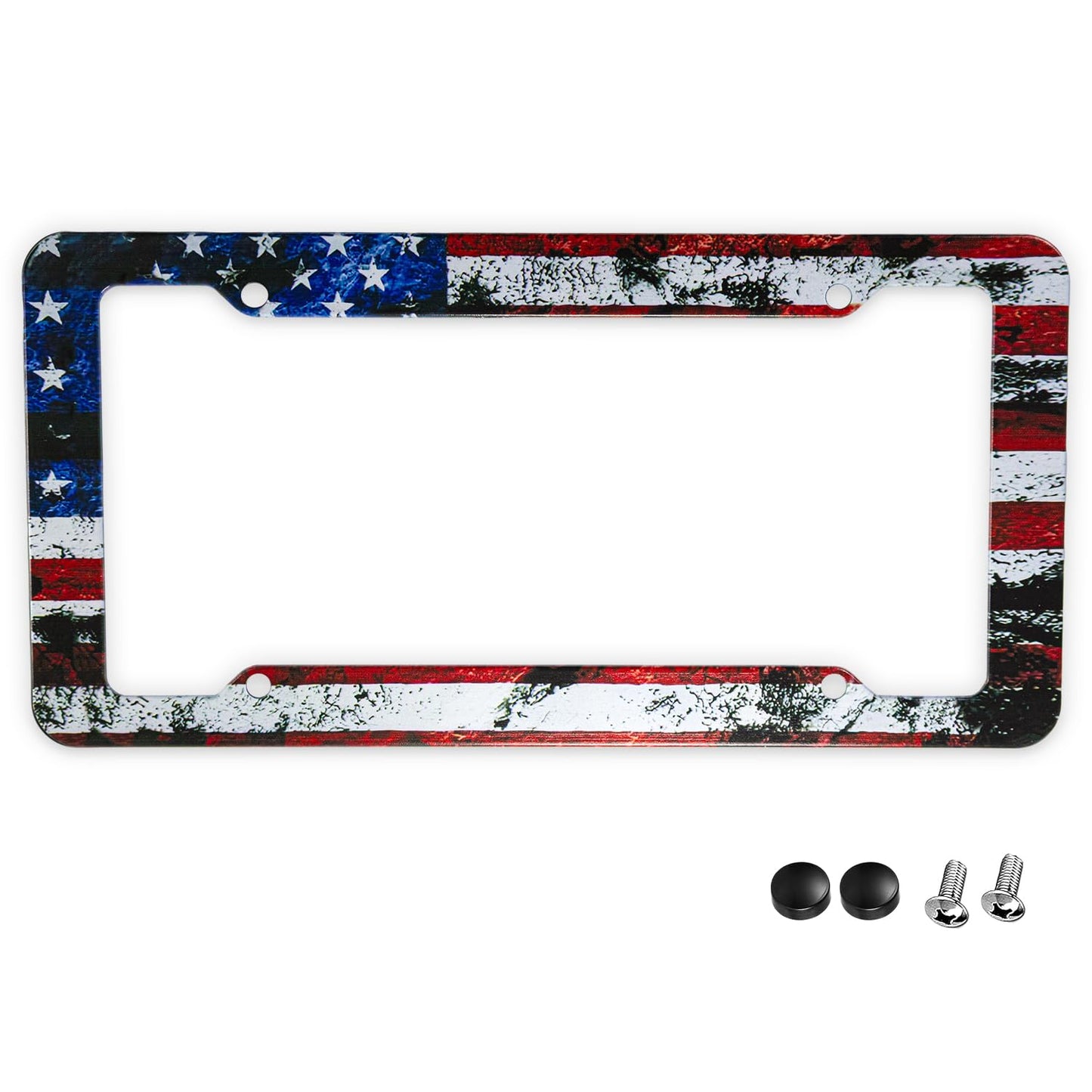 Pack of 1American Flag