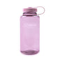 Nalgene 32 oz Wide Mouth Water Bottle | BPA-Free, Durable & Leak Proof, Lightweight Bottle for Hiking & Gym, Work & Travel