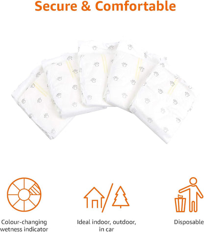 Disposable Diapers for Male Dogs: A Game-Changer for Pet Owners