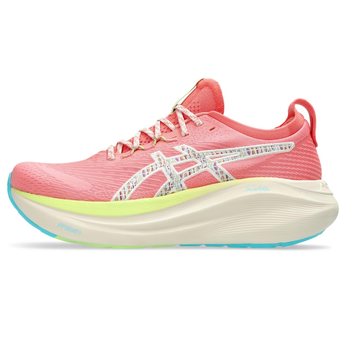 ASICS Women's Gel-Nimbus 27 Running Shoes