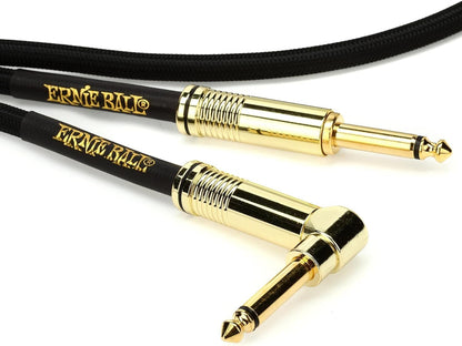 Ernie Ball Braided Instrument Cable