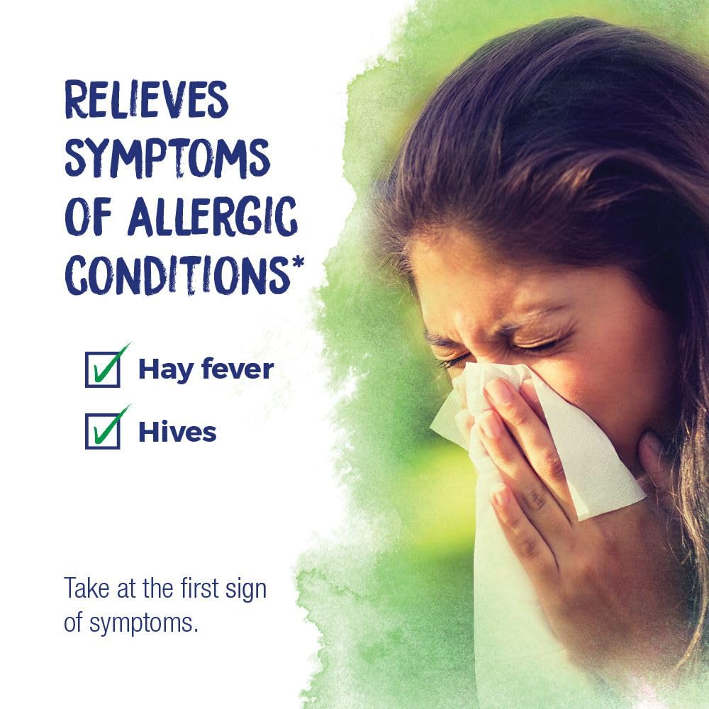 Boiron Histaminum Hydrochloricum 30C Homeopathic Medicine for Indoor or Outdoor Allergy Relief, Hay Fever, and Hives - (240 Pellets), (Pack of 6)
