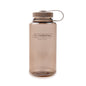 Nalgene 32 oz Wide Mouth Water Bottle | BPA-Free, Durable & Leak Proof, Lightweight Bottle for Hiking & Gym, Work & Travel