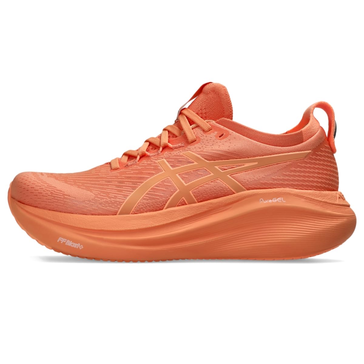 ASICS Women's Gel-Nimbus 27 Running Shoes