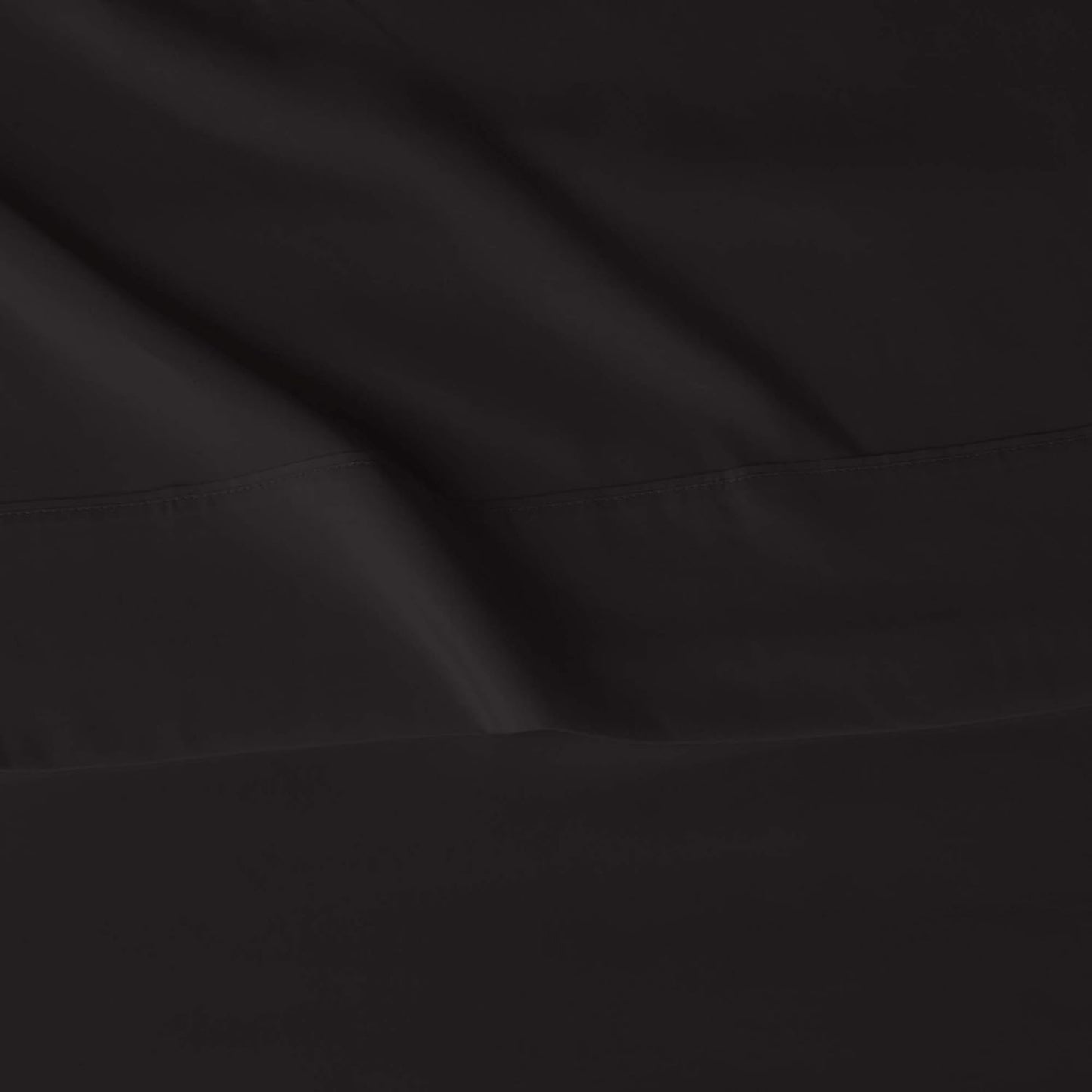 AmazonBasics Light-Weight Microfiber Sheet Set + Reversible Comforter Blanket Review