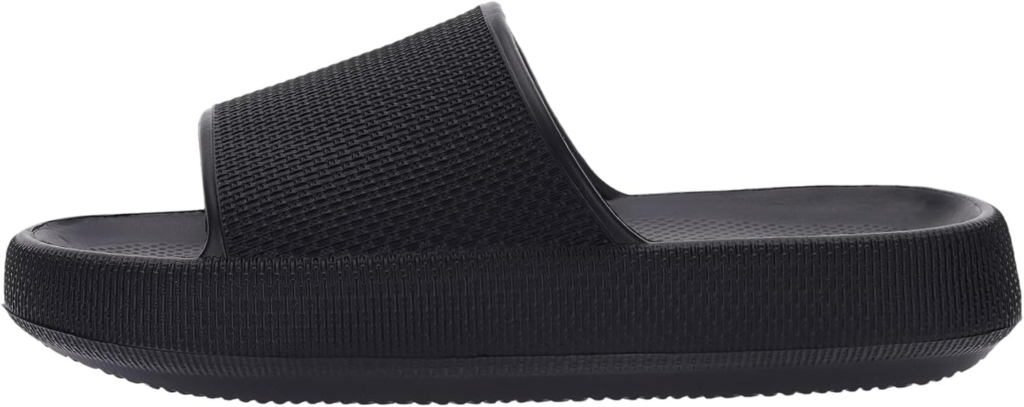 BRONAX Pillow Slippers - The Ultimate Comfort for Your Feet