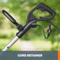 WORX 12 Amp 7.5’’ Electric Lawn Edger & Trencher