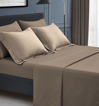 Maple&Stone Double Bed Comforter Set - 7 Pieces of Cozy