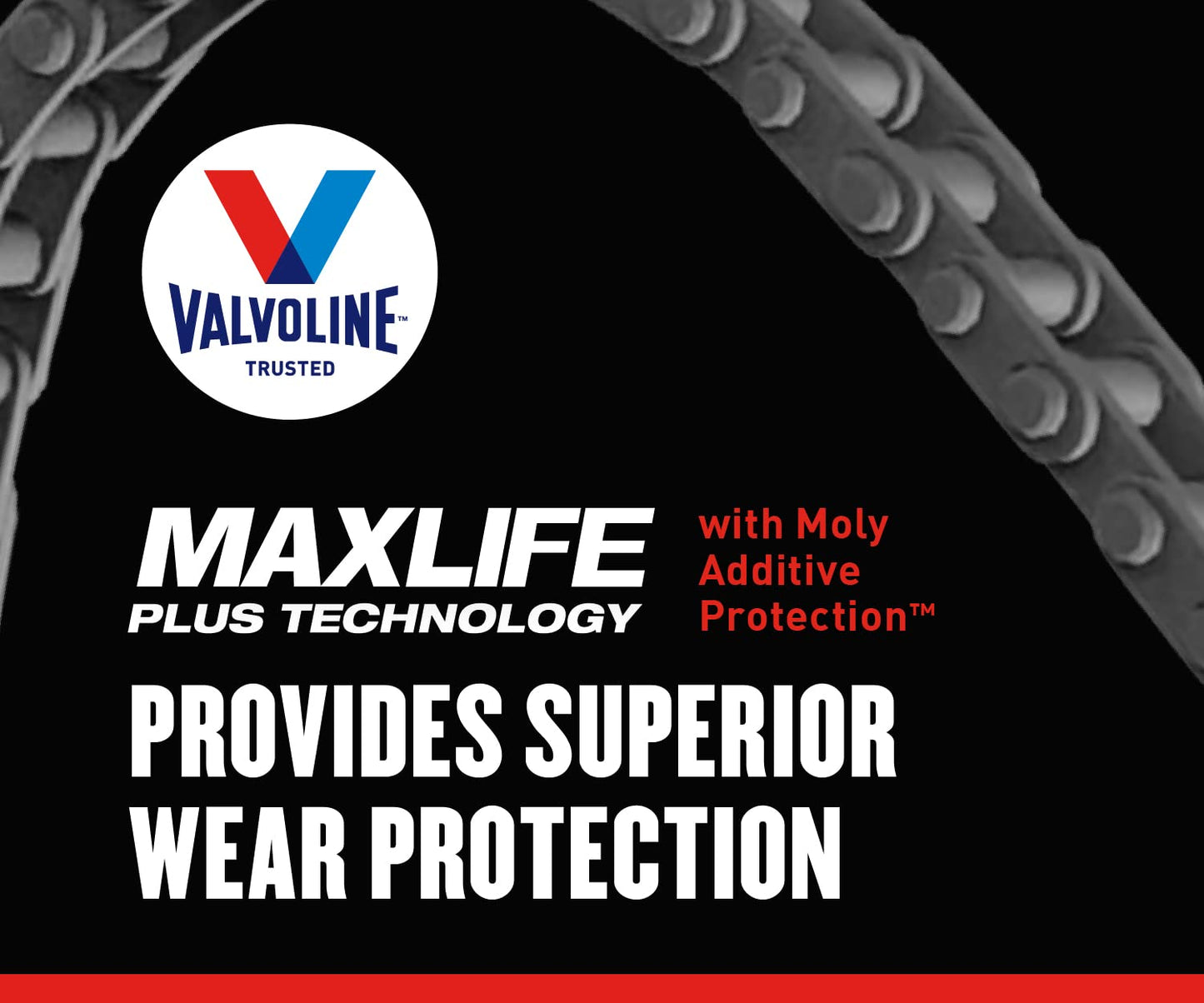 Valvoline MaxLife High Mileage 5W-30 Synthetic Blend Motor Oil 5 Quart