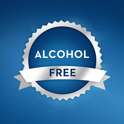 Crest Pro-Health Multi-Protection Mundspülung alkoholfrei, frischer Minzgeschmack, erfrischt den Atem mit 12 Stunden Atemschutz, 1L