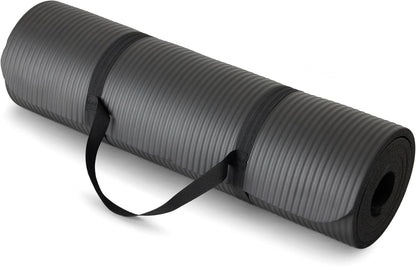 Black1/2 Inch