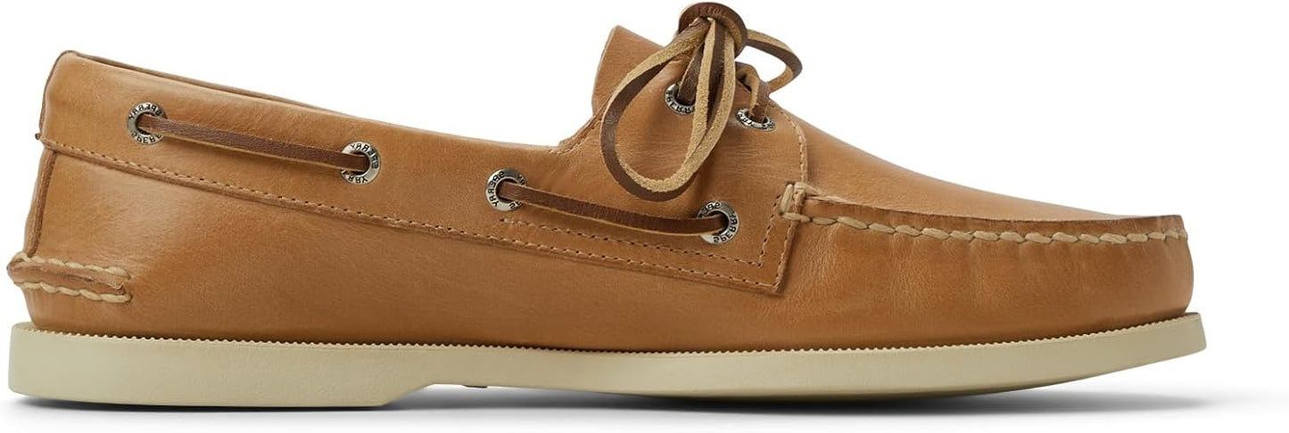 Sperry Men's Authentic Original 2-Eye Boat Shoe