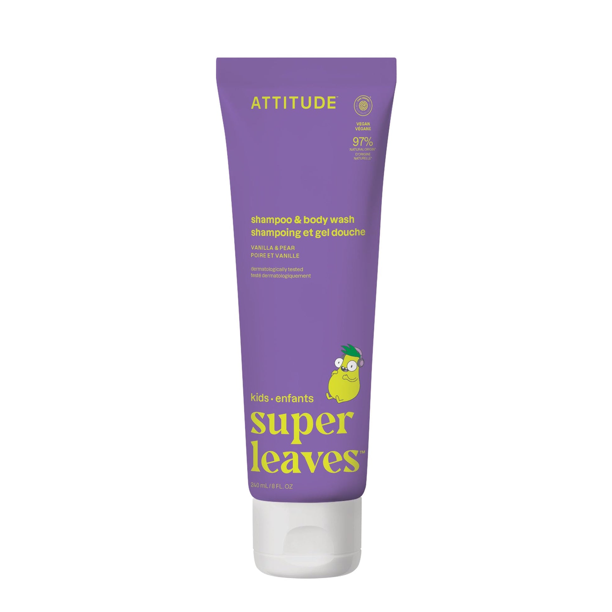 240 ml (Pack of 1)