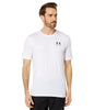 Under Armour Mens Sportstyle Left Chest T-Shirt