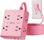 10 ftPink
