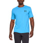 Under Armour Men's Sportstyle Left Chest Logo Short-Sleeve T-Shirt