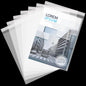 9x12 Inch (Pack of 120)