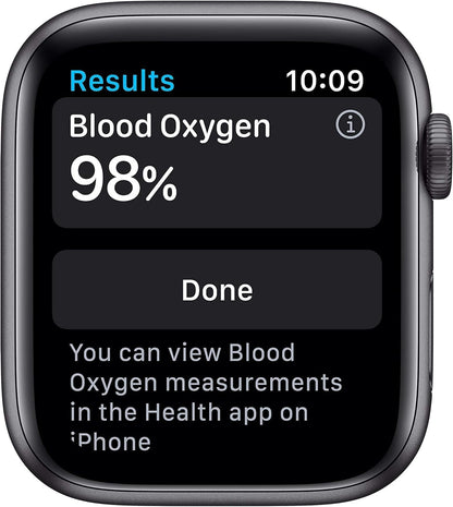 Apple Watch Series 6: A Solid Upgrade for Fitness and Health Enthusiasts