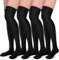 Small-MediumB-over the Knee