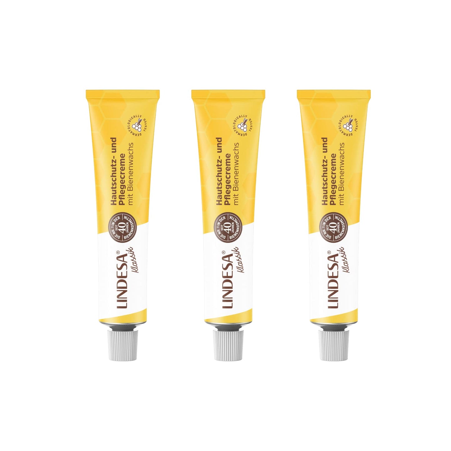 Lindesa Dr. Matzel Medical GmbH Skin Protection / Moisturising Cream (50 ml) Hand Cream Natural Products MV