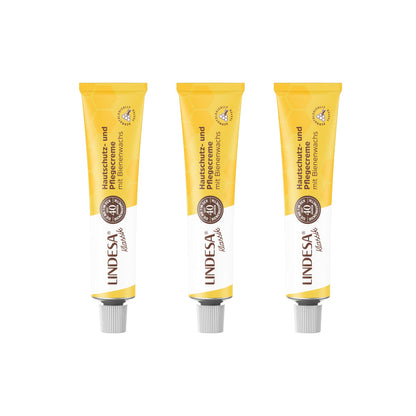 Lindesa Dr. Matzel Medical GmbH Skin Protection / Moisturising Cream (50 ml) Hand Cream Natural Products MV