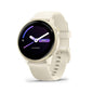 Garmin vívoactive® 6, Health and Fitness GPS Smartwatch, AMOLED Display, Up to 11 Days of Battery, Slate with Black Band