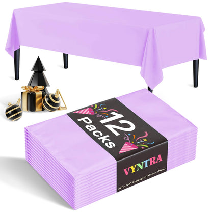 Lavender12 Packs