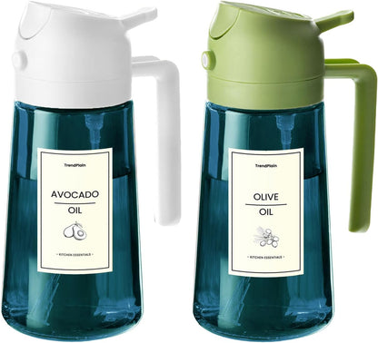 White&green-02Blue-2 Pack