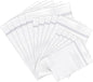 300PCS(2x2.8 inch, 2.4x3.5 inch, 2.7x4 inch)