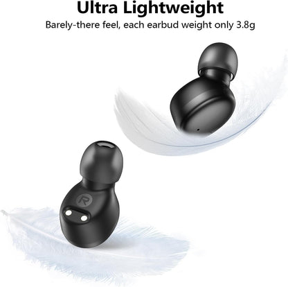 kurdene Wireless Earbuds: A Game-Changer for Fitness Enthusiasts and Music Lovers