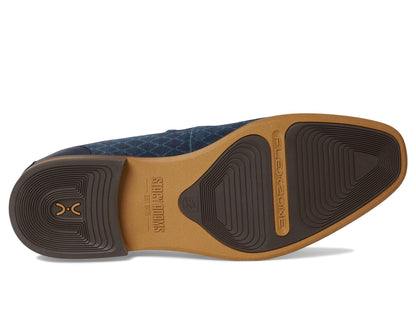 Stacy Adams Brinkley Moc Toe Slip-On