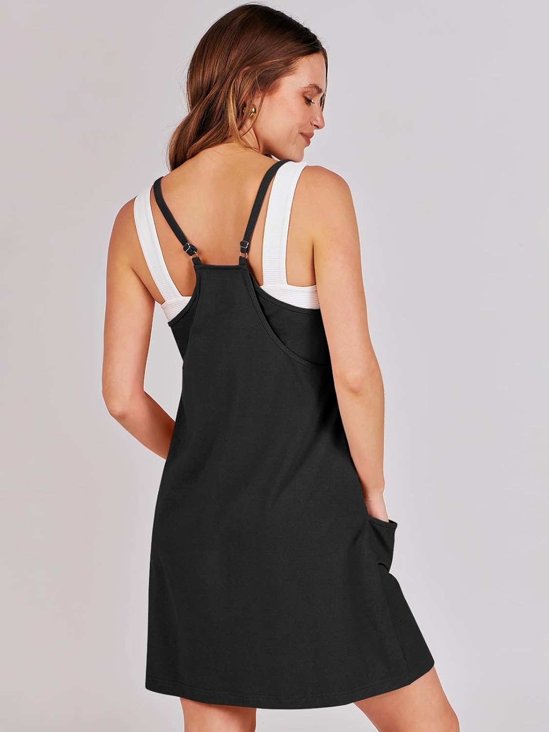 ANRABESS Women Athletic Dress Review: A Perfect Summer Companion
