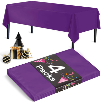 Purple4 Packs