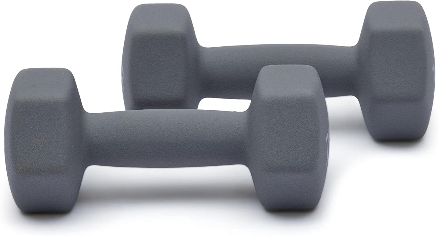 Amazon Basics Neopren-Hanteln