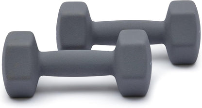 Amazon Basics Neopren-Hanteln