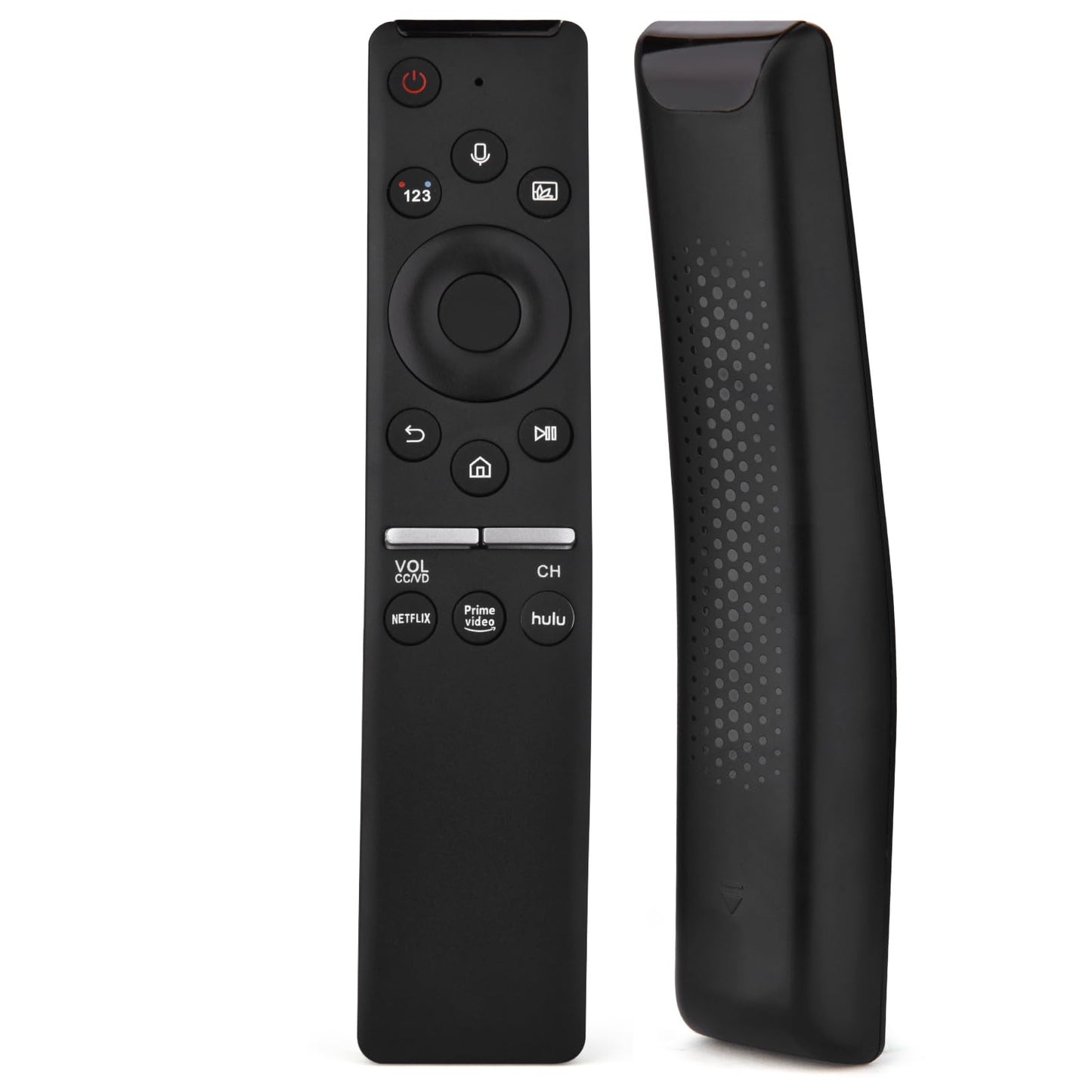 Replacement for Apple TV Remote,for Apple 4K/ Gen 1 2 3 4/ HD,A2169 A1842 A1625 A1427 A1469 A1378 A1218