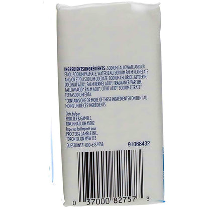 Ivory Original 24-Count: Bath Size Bars 4 Oz