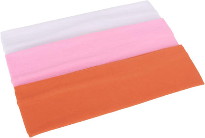 White/Pink/Orange